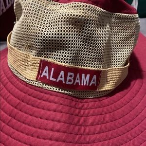 Alabama bucket hat